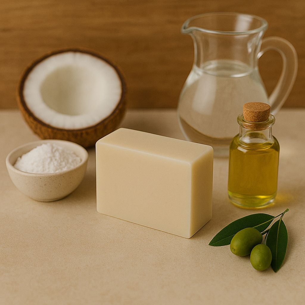 Pure Intention Basic