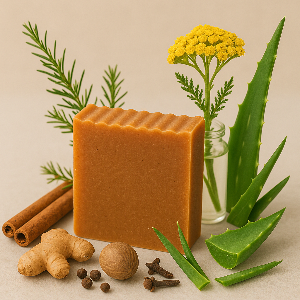 Pumpkin Spice Prayer Ultra