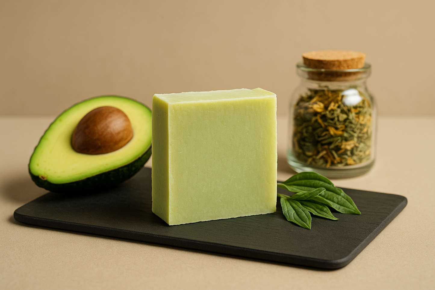 Avocado Grace Premium Soap