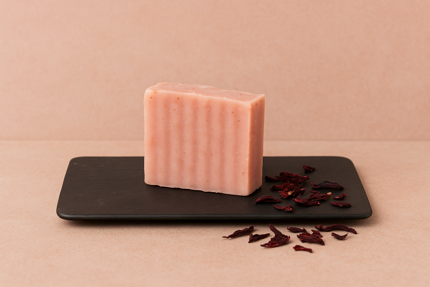 Blush Bloom Soap