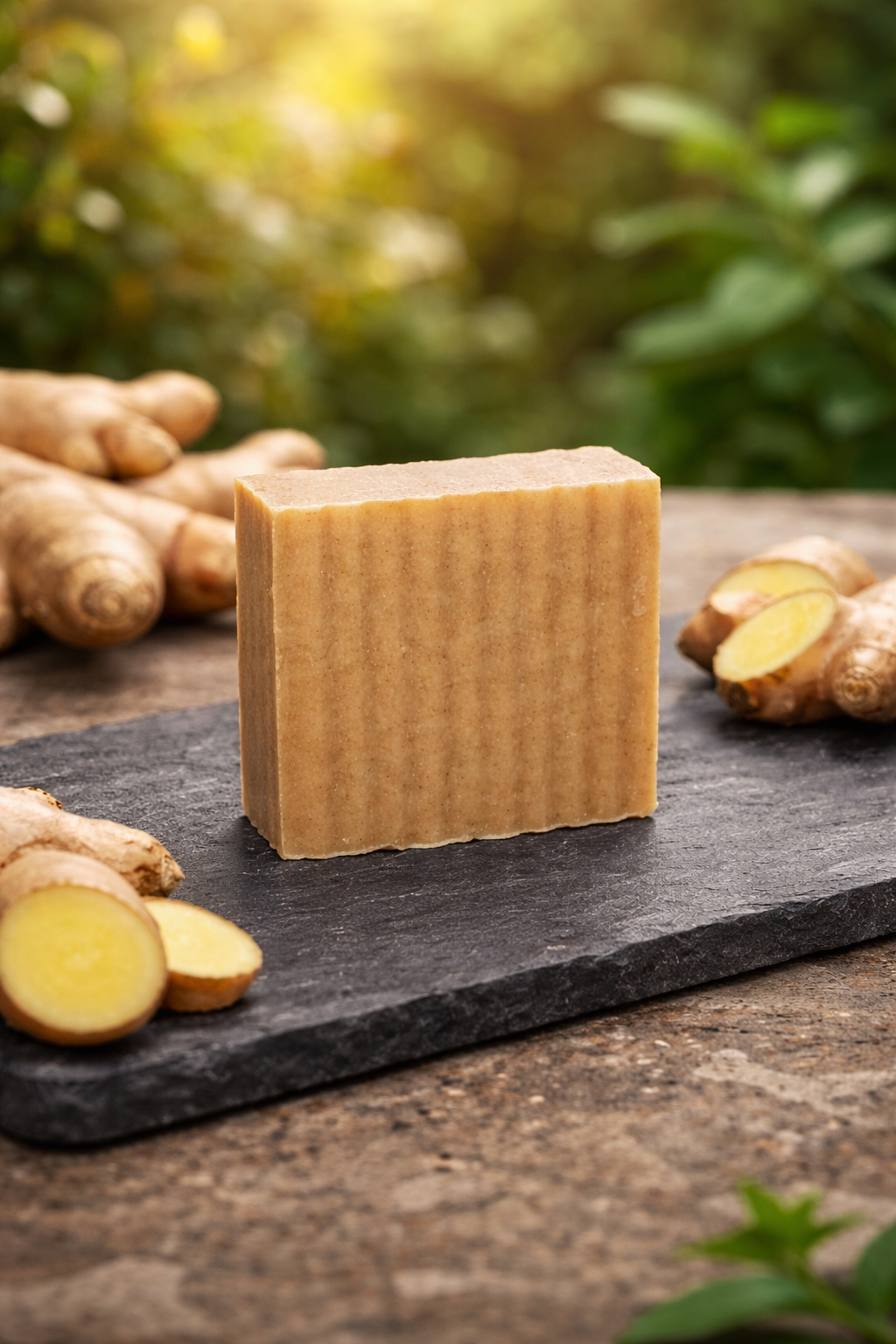 Refiner's Hope Soap