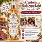 La Rose Body Soap