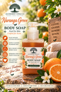 Naranga Grove Body Soap Travel Size