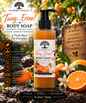 Tang... Erine! Body Soap