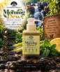 Morning Dew Body Soap Travel Size