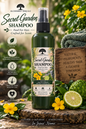 Secret Garden Shampoo