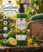 Secret Garden Body Soap