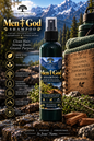 Man Of God Shampoo