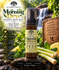 Morning Dew Foam Hand Soap Travel Size