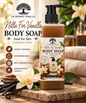 Nilla For Vanilla Body Soap