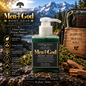 Man Of God Body Soap Travel Size