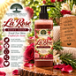 La Rose Body Soap