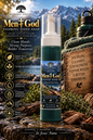 Man Of God Foam Hand Soap