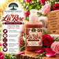 La Rose Body Soap Travel Size