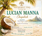 Lucian Manna Chapstick