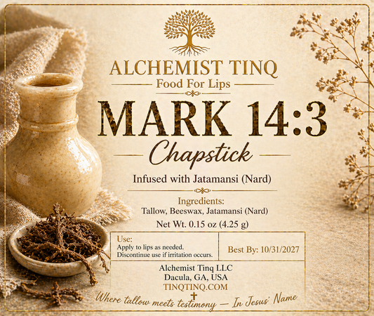 Mark 14:3