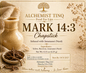 Mark 14:3