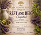 Rest and Reign Chapstick