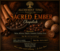 Sacred Ember Chapstick