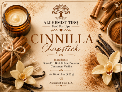 Cinnilla Set