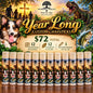 Assorted Mix 3 – 12 Chapsticks
