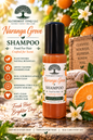 Naranga Grove Shampoo Travel Size