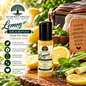 Lemon Aide Shampoo Travel Size