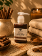 Cinna Body Soap Travel Size