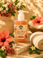 Eden Bloom Body Soap Travel Size