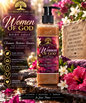 Women Of God Body Soap