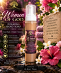 Women Of God Foam Hand Soap