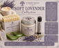 Soft Lovender Set