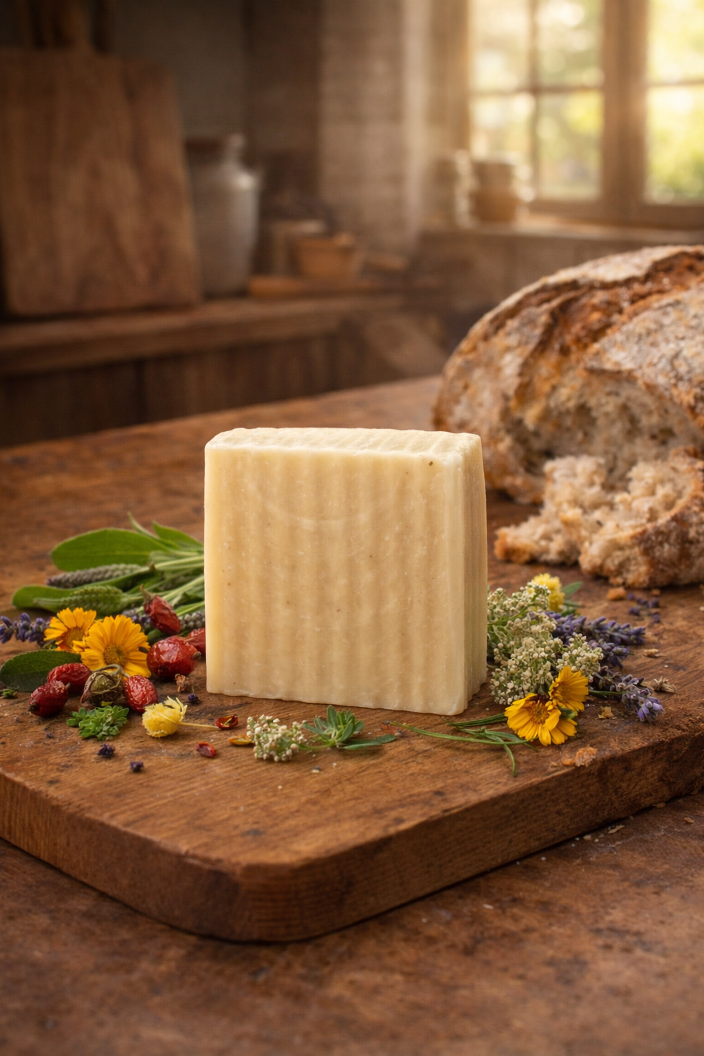 Daily Bread Set