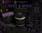 Rest & Reign Set