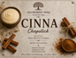 Cinna Chapstick