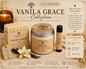 Vanilla Grace Set