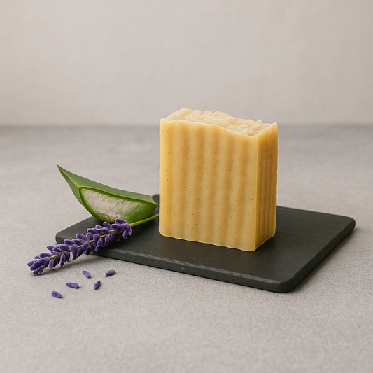 Soft Grace Soap