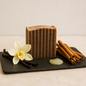 Warm Grace Soap