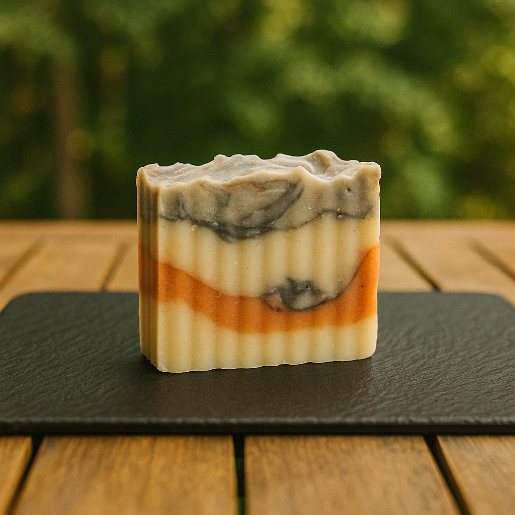 Still Waters Soap