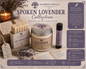 Spoken Lovender Set