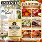 Unscented Body Wash Travel Size