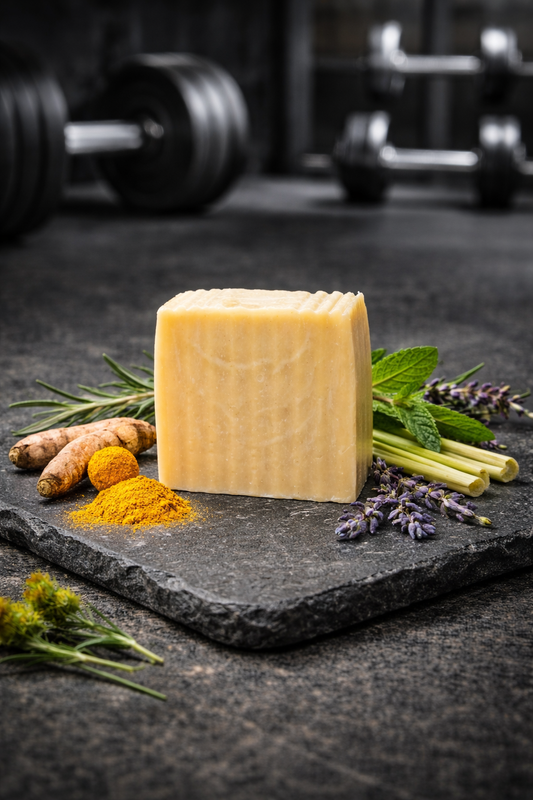 Restore and Regen Soap