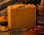 Trial By Fire Soap