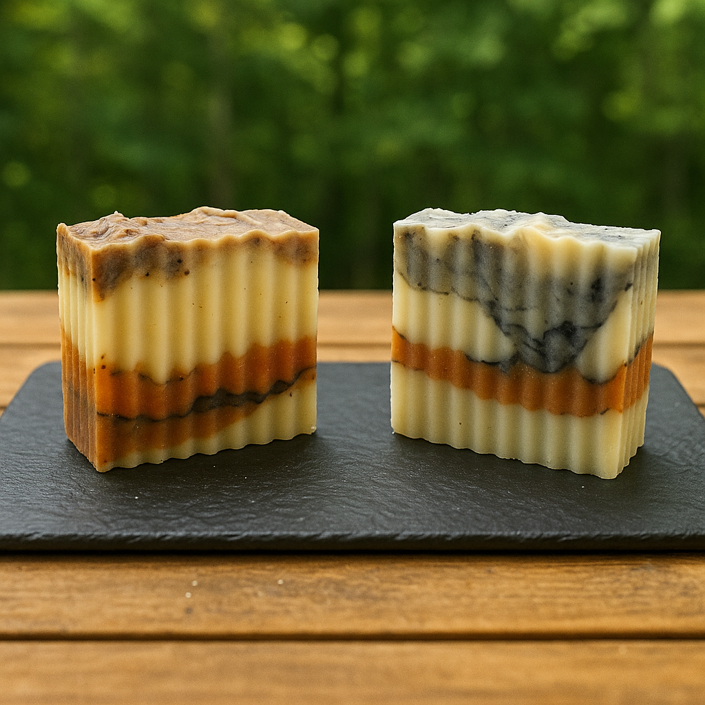 Still Waters Soap