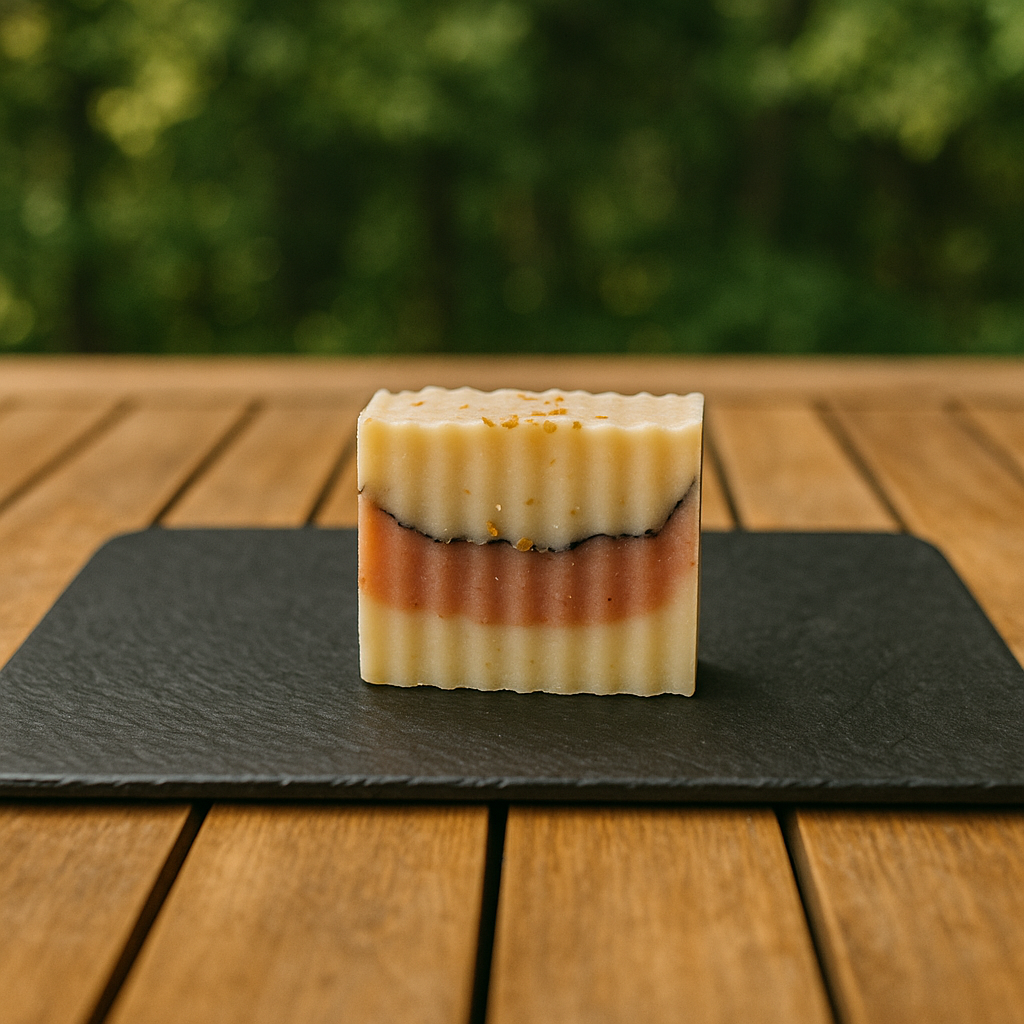Still Waters Soap