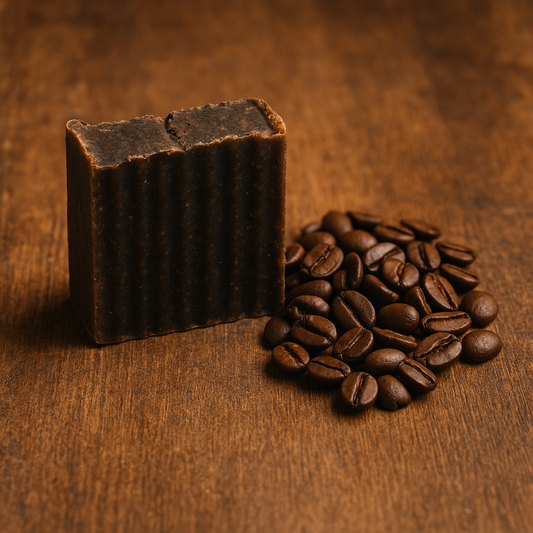 Cafe Grace Soap