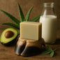 Avocado Anointing