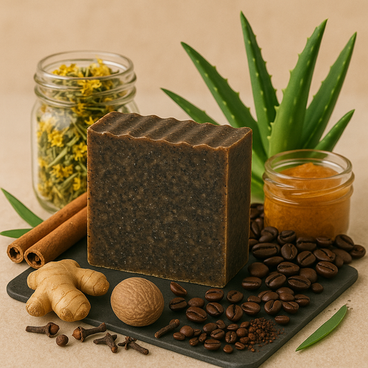 Coffee Pumpkin Spice Prayer Ultra