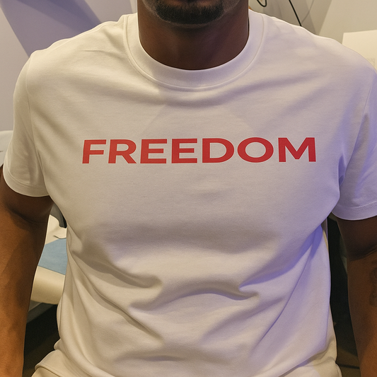 FREEDOM FREEDOM