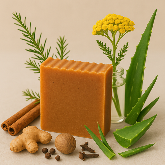 Pumpkin Spice Prayer Ultra